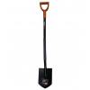 Strend pro Rýľ ErgoLine 1200, špicatý, MattPowder