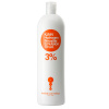Kallos KJMN krémový oxidant neparfumovaný 3% 1000 ml