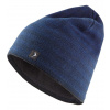 Outhorn Zimná čiapka HOZ17-CAM605 navy melange L/XL