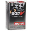 MOTUL 300V COMPETITION 15W-50, 5 l