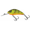 Salmo Wobler Rattlin’ Hornet Floating 3.5cm Hot Perch