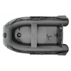 CARPSPIRIT Carp Spirit Black Boat 240 WI