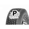 GOODYEAR ULTRA GRIP WTS 275/70 R22.50 148/145J MĚSTSKÝ AUTOBUS FONT M+S