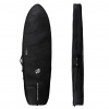 Obal na surf Creatures Fish Double DT2.0 6'3
