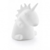 InnovaGoods farebný svietiaci jednorožec ledorožec