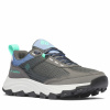 Columbia HATANA™ MAX OUTDRY™ W 1982321089 - dark grey/electric turquoise 37,5