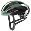 UVEX HELMET RISE MOTOR GREEN-BLACK 52-56 Farba: moss green-black, Veľkosť: 56-59