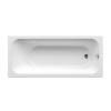 RAVAK Vaňa CHROME SLIM 170x75 snehobiela, C741300000
