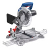 Dedra DED7739 Pokosová pila 1400W, kotouč 210 mm, hliníkový kryt