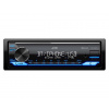 Autorádio JVC KD-X382BT Bluetooth, čierne JVC