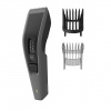 Philips HAIRCLIPPER Series 3000 HC3525/15 zastrihávač fúzov a vlasov Čierna, Šedá 13 Nikel-Metal Hydrid (nimh) (HC3525/15)