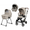 Peg Perego PEG PÉREGO Vivace Modular Set complete astral 2024