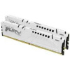 Kingston Fury Beast White EXPO 32GB [2x16GB 6000MHz DDR5 CL36 DIMM] KF560C36BWE2K2-32