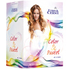 EURONA Color & Pastel, 2750 g — Prací prášok