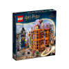 Stavebnica LEGO Harry Potter Šikmá ulička 834 dielikov