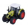 Majorette Poľnohospodárska technika kovová - Claas Arion 660