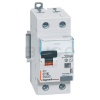 Legrand Prúdový chránič s nadprúdovou ochranou DX - 16A/1P+N/C/30mA, 10kA, Typ AC
