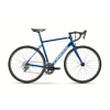 LAPIERRE Sensium 1.0 Glossy Blue - Veľkosť: XL