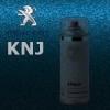PEUGEOT KNJ BLEU D'ALEXANDRIE metalická barva Sprej 400ml