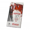 Šípky Harrows Rapide soft 90% 18g A R