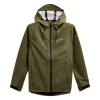 bunda OMNI RAIN, ALPINESTARS (zelená) Veľkosť: M