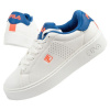 Fila Crosscourt Jr FFT0051.13214 shoes (197177) Black 36