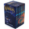 Warriors: The New Prophecy Box Set: Volumes 1 to 6