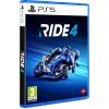 Hra na konzolu RIDE 4 - PS5 (8057168501551)