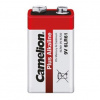 CAMELION Batéria alkalická PLUS Block 9V 1ks 6LR61 11100122