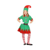 Guirca Kostým Elf dievča 3-4 roky