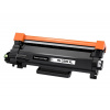 Toner kompatibilný s Brother TN-2590XL black