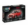 Gift Set auto 05623 - Golf 1 GTi (50. Anniversary) (1:24) (18-05623)