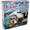 Jízdenky, prosím! Japonsko a Itálie 824968228326