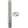 Čerpadlo STREND PRO, 47/15, 750W, 47 l/hod, kábel 20 m, studňové