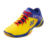 Boty na badminton PC 03 Z MEN yellow blue