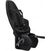 Thule Yepp 2 Maxi - sedadlo na bicykel na nosič | Midnight Black
