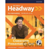 New Headway Pre-intermediate: Workbook Classroom Presentation Tool (Online resource) - Oxford University Press