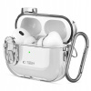 Tech-Protect SLIM HOOK APPLE AIRPODS PRO 1 / 2 5906302371808