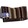 Podložka westernová Classic Equine Zone Wool Top Zoombang Pad