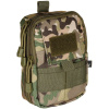 MFH puzdro EDC Everyday Carry MOLLE OPERATION CAMO