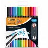 Písacie potreby BIC 12 ks