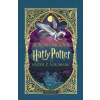 Harry Potter 3: Harry Potter a väzeň z Azkabanu (MinaLima) - J. K. Rowling