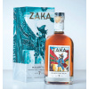Zaka Mauritius 7y 42% 0,7 l (karton)