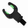 Mikado Rohatinka Safe Butt Rest Grip Green