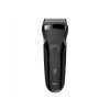 Braun Series 3 300 Red