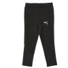 Puma Tepláky/Vrchné oblečenie EVOSTRIPE PANTS Čierna
