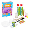 CreativeToys Kreatívny set na výrobu slizu
