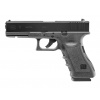 UMR Vzduchová pištoľ GLOCK 17 4,5 BB/Diabolo 4x8 výstrelov. BlowBack CO2