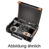 testo 0516 0012 0516 0012 kufrík na meracie prístroje (d x š x v) 490 x 420 x 100 mm; 0516 0012
