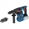 Bosch Akumulátorové vŕtacie kladivo GBH 18V-26 F, solo 0611910000